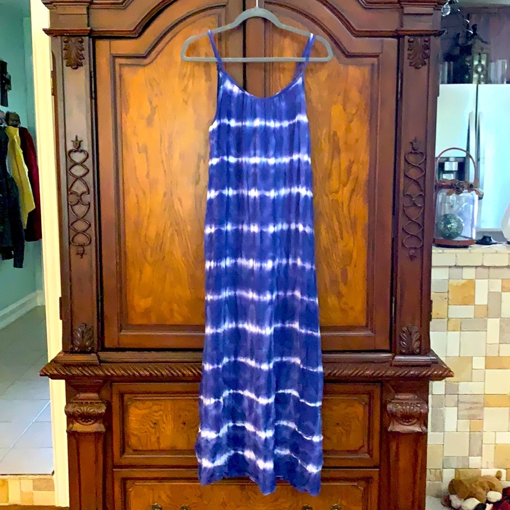 Merona Tye Dye Sundress